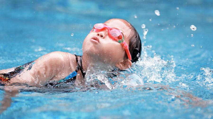 Шомылуға болатын және болмайтын су айдындарын 2gis-тен білуге болады