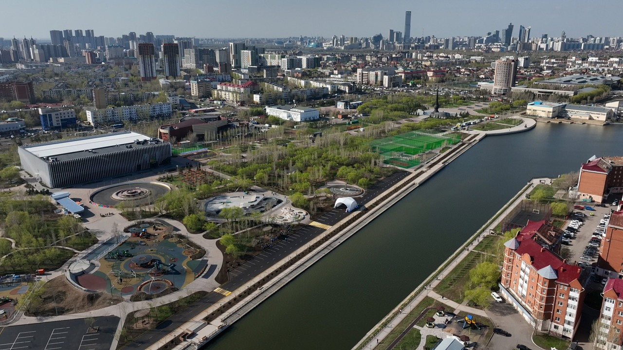 Фото: Ақорда баспасөз қызметі