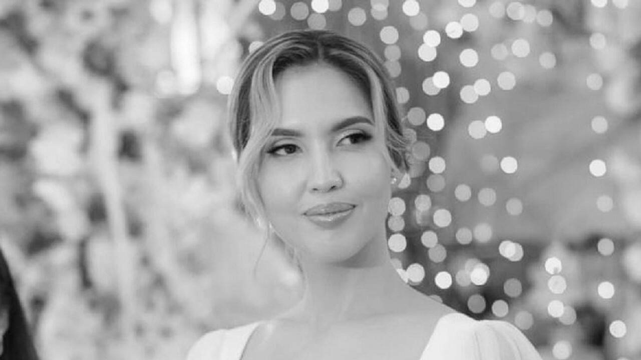 "Опасыздығың үшін кешірім де сұрамай, бәріне мені кінәладың". Прокурор Нүкенованың жеке жазбаларын жариялады