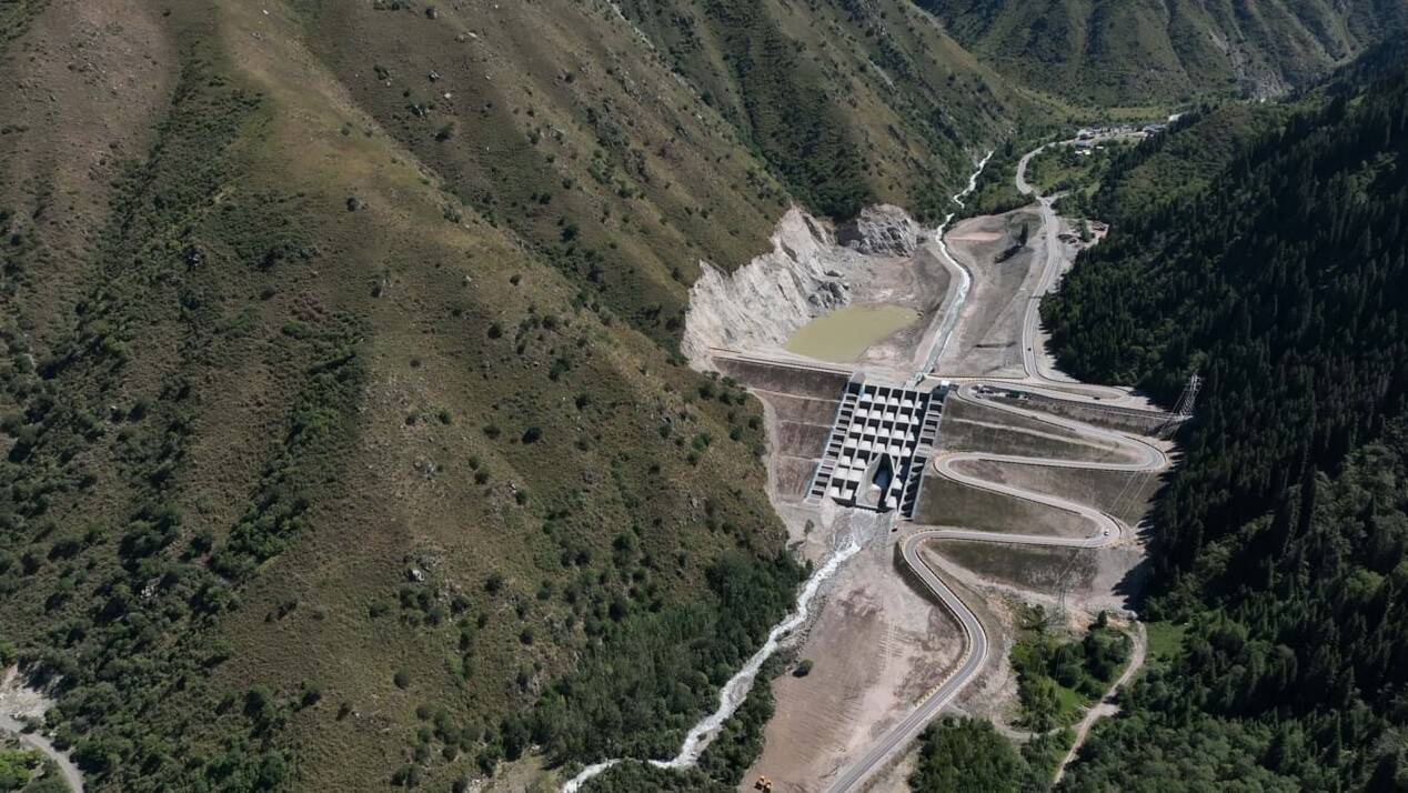 Фото: Ақорда баспасөз қызметі