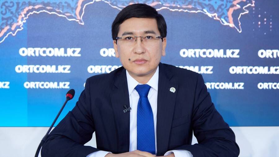 Асхат Аймағамбетов: Аутизммен ауыратын балалар саны тез өсіп келеді, арнайы орталықтар ашу қажет