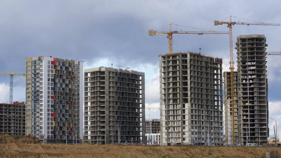 Қазақстанда 15 ірі құрылыс компаниясы сөз байласып, бағаны көтерген