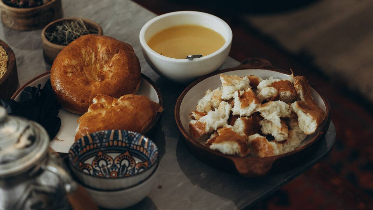 Фото: Алматы туризм бюро баспасөз қызметі