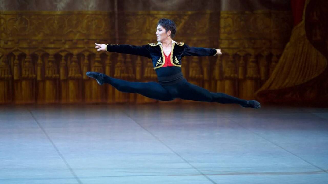 Фото: Бақтияр Адамжанның Instagram-дағы парақшасынан алынды