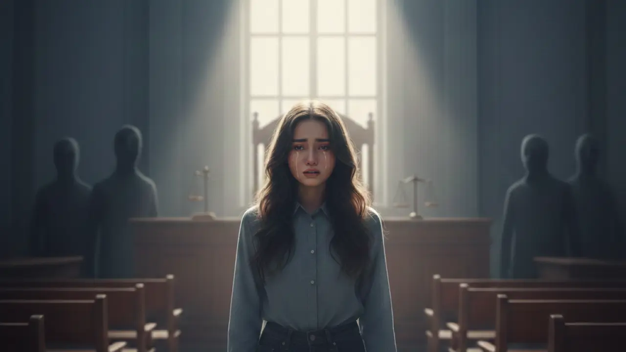 Талғарда оқушы қызды зорлау оқиғасы: Аружанның анасы президенттен көмек сұрауға мәжбүр 