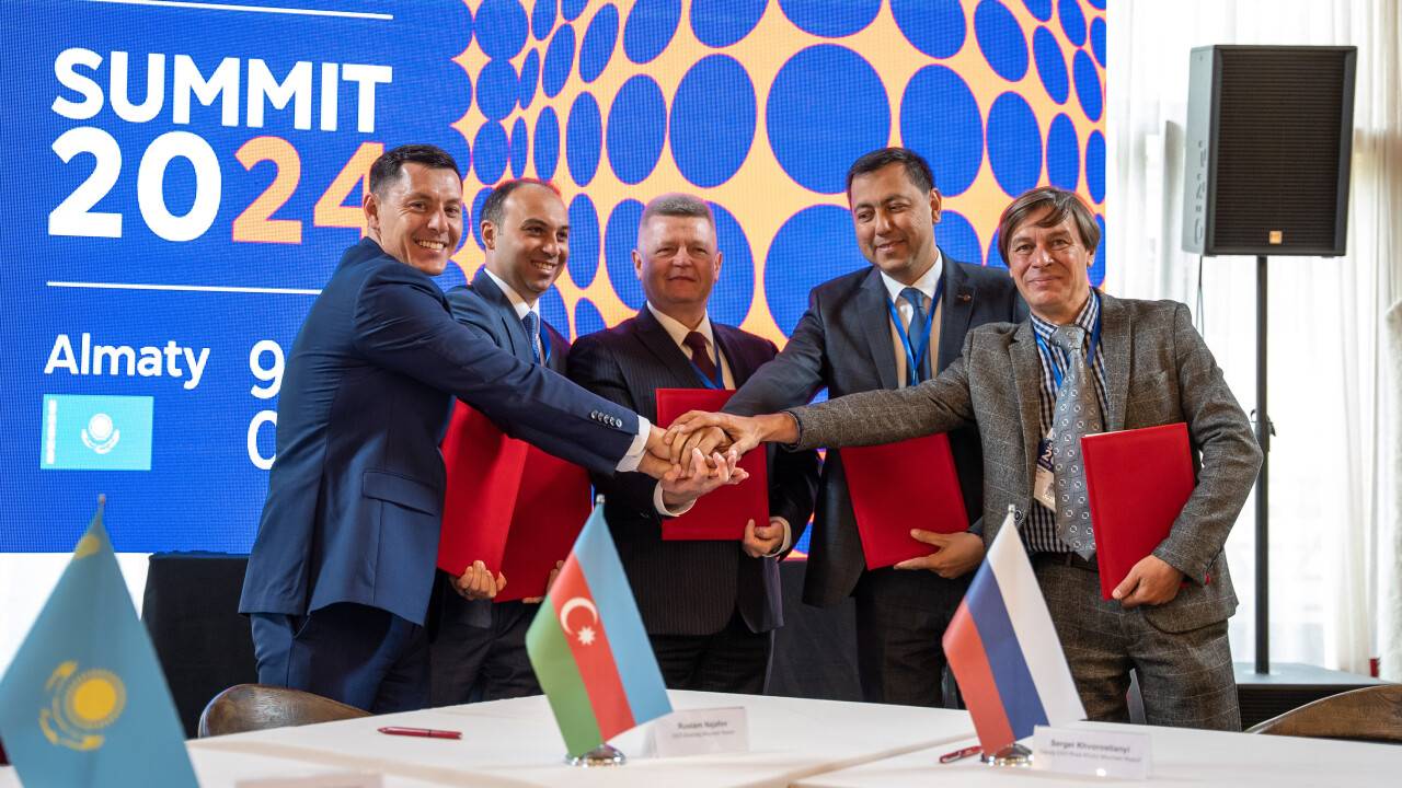 "Шымбұлақ" пен "Ой-Қарағай" арасын гондолды көтергіш жүйесі қосады