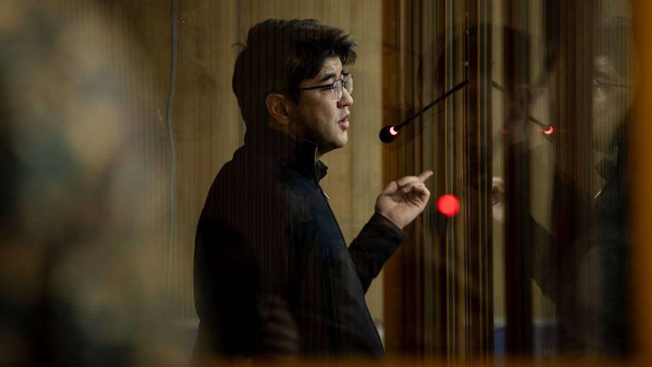 "Дәретханада құлады". Бишімбаев Нүкенова қайтыс болған түні қалай жарақат алғанын айтты