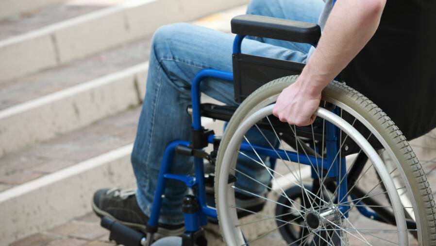 Мүгедек балалардың барлық тобы үшін жәрдемақы мөлшері 20,3% артады