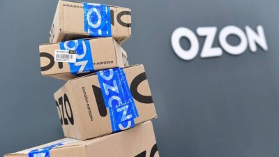 Ozon выходит на рынок Казахстана