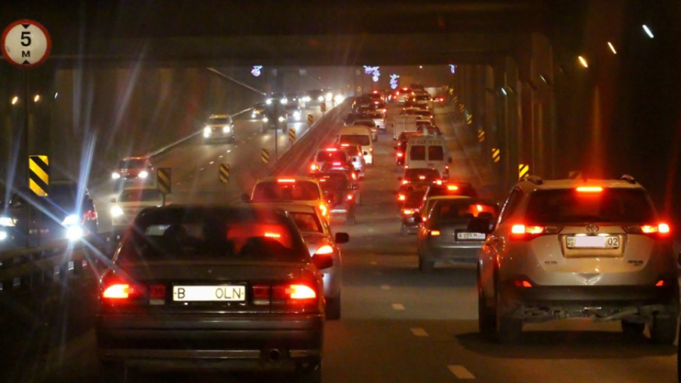 Фото Алмаза Толеке