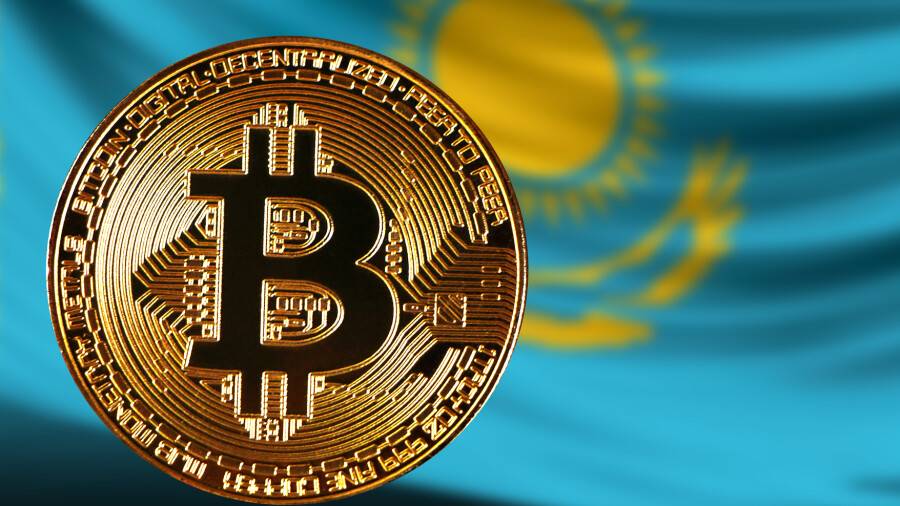 Криптовалюта в казахстане запрещена код втб для paypal