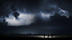 Прогноз погоды на 6 июля:  на большей части Казахстана ожидаются грозы