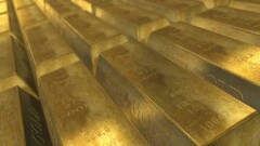 США запретили ввоз российского золота