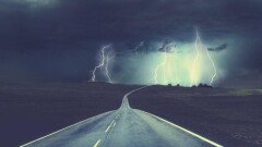Прогноз погоды на 8 июля: в большинстве областей Казахстана объявлено штормовое предупреждение