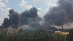 Что происходит в Украине. Главное к утру 6 июля