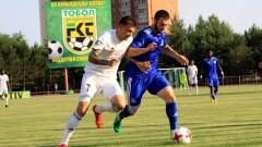 Костанайский "Тобол" вернулся в Лигу чемпионов спустя 11 лет