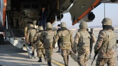 В Казахстане изменили правила выплаты единовременной компенсации при смерти военного