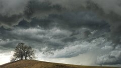Прогноз погоды на 9 июля:  в Казахстане сохраняется неустойчивая погода