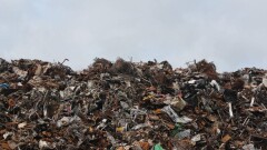 Более 1,5 тыс. несанкционированных свалок выявили за месяц в Казахстане