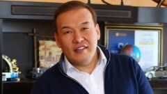 Болатбек Алиев: Мы можем обеспечивать Казахстан фруктами круглый год