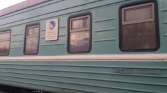 В Казахстане более трети пассажирских вагонов старше 30 лет