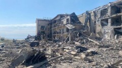 Что происходит в Украине. Главное к утру 2 июля