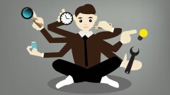 15 профессий будущего, с которыми ваши дети не останутся без работы в Казахстане