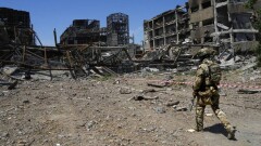 Что происходит в Украине. Главное к утру 8 июля.