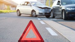 На 22,6%  увеличилось число смертельных ДТП в Казахстане за год