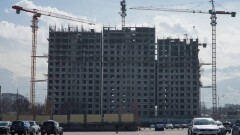 Строительство в регионах Казахстана приостановится на неопределенный срок – эксперты