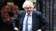 Британский парламент проведёт расследование в отношении Бориса Джонсона