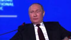 Путин поедет на саммит G20