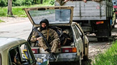 Что происходит в Украине. Главное к утру 12 июля