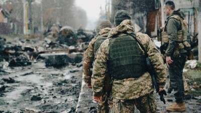 Что происходит в Украине. Главное к утру 1 июля