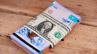 Укрепление тенге носит временный характер