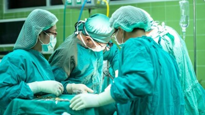 Уникальную операцию на сердце провели в Талдыкоргане