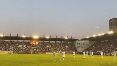 Пожизненный абонемент на футбол получит фанат в Актобе