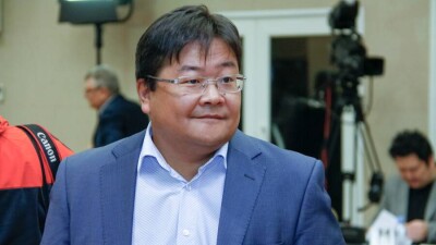 Айдос Сарым: Лагерь беженцев – это не самое хорошее, что может случиться с нашей страной