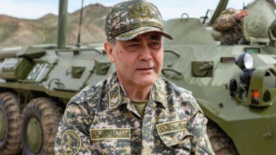 Уборка снега бронетехникой и заявления об Арыси. Чем запомнился Нурлан Ермекбаев