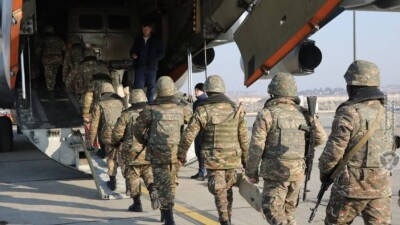 В Казахстане изменили правила выплаты единовременной компенсации при смерти военного