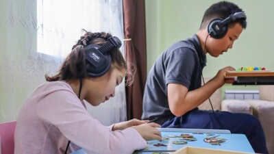 Аутизм: как вырастить самостоятельного и успешного ребёнка