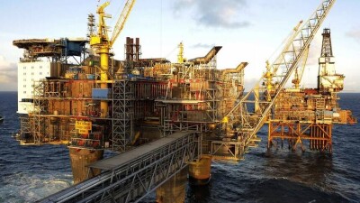 Норвежские газовики и нефтяники прекращают забастовку