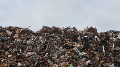 Более 1,5 тыс. несанкционированных свалок выявили за месяц в Казахстане