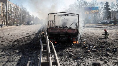 Что происходит в Украине. Главное к утру 28 июня