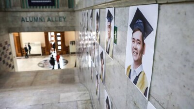 В Казахстане студенты бросают обучение из-за финансовых трудностей