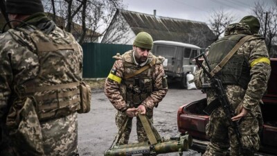 Что происходит в Украине. Главное к утру 30 июня