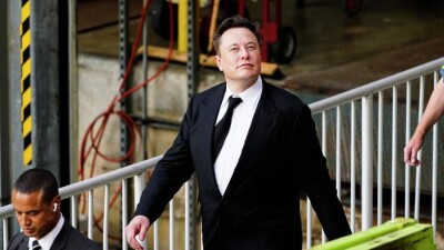 Самые богатые миллиардеры мира обеднели на $1,4 трлн