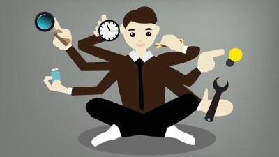 15 профессий будущего, с которыми ваши дети не останутся без работы в Казахстане