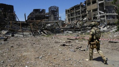 Что происходит в Украине. Главное к утру 8 июля.