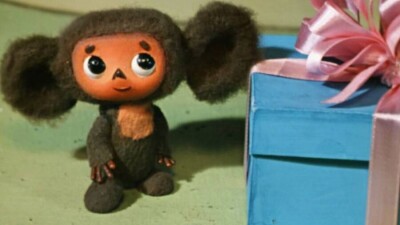 Скончался создатель Чебурашки